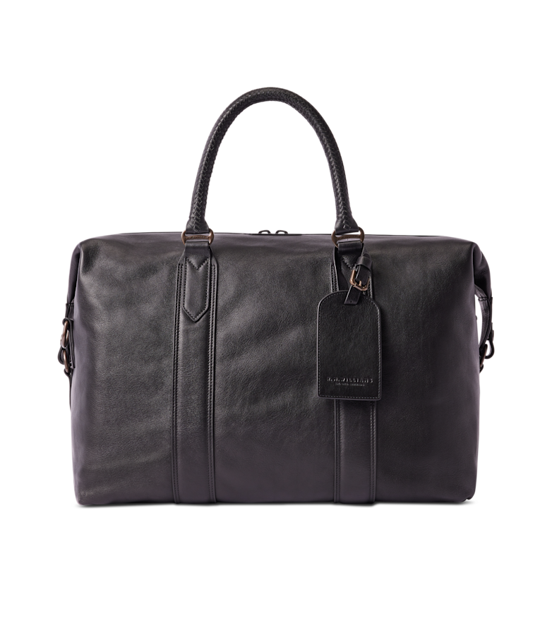 Farrier overnight bag