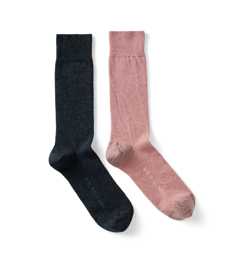 Apollo sock 2 pack