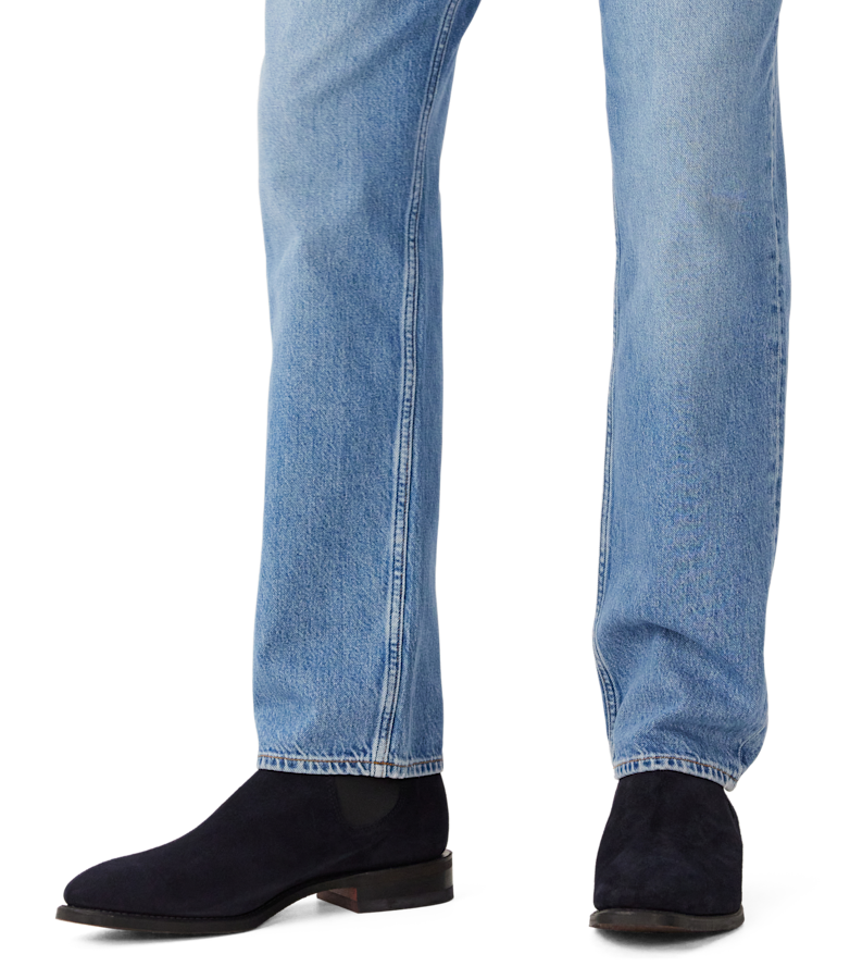 Comfort Craftsman boot