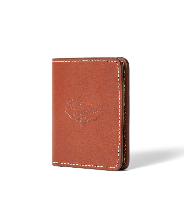 Hawker fold cardholder