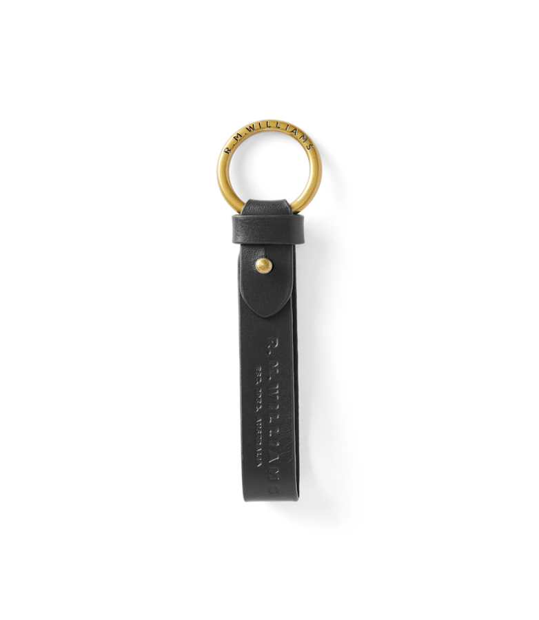 Seymour key fob