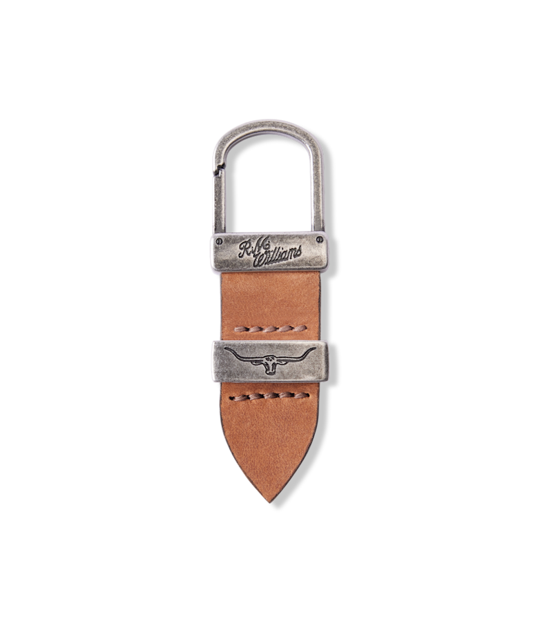 Drover keyfob