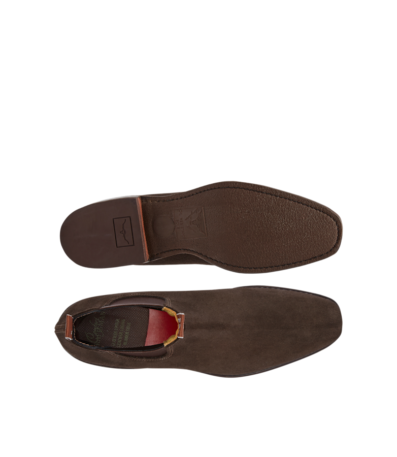 Comfort Craftsman boot