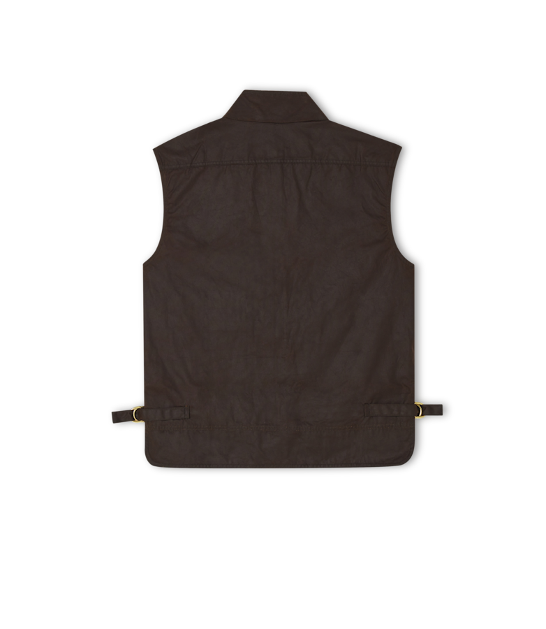 Ringer vest