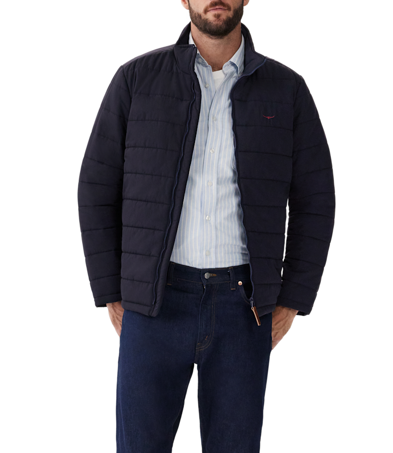 Patterson creek jacket