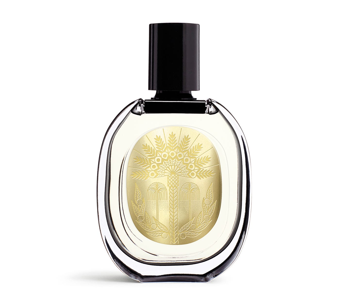 Eau Nabati - Eau de parfum