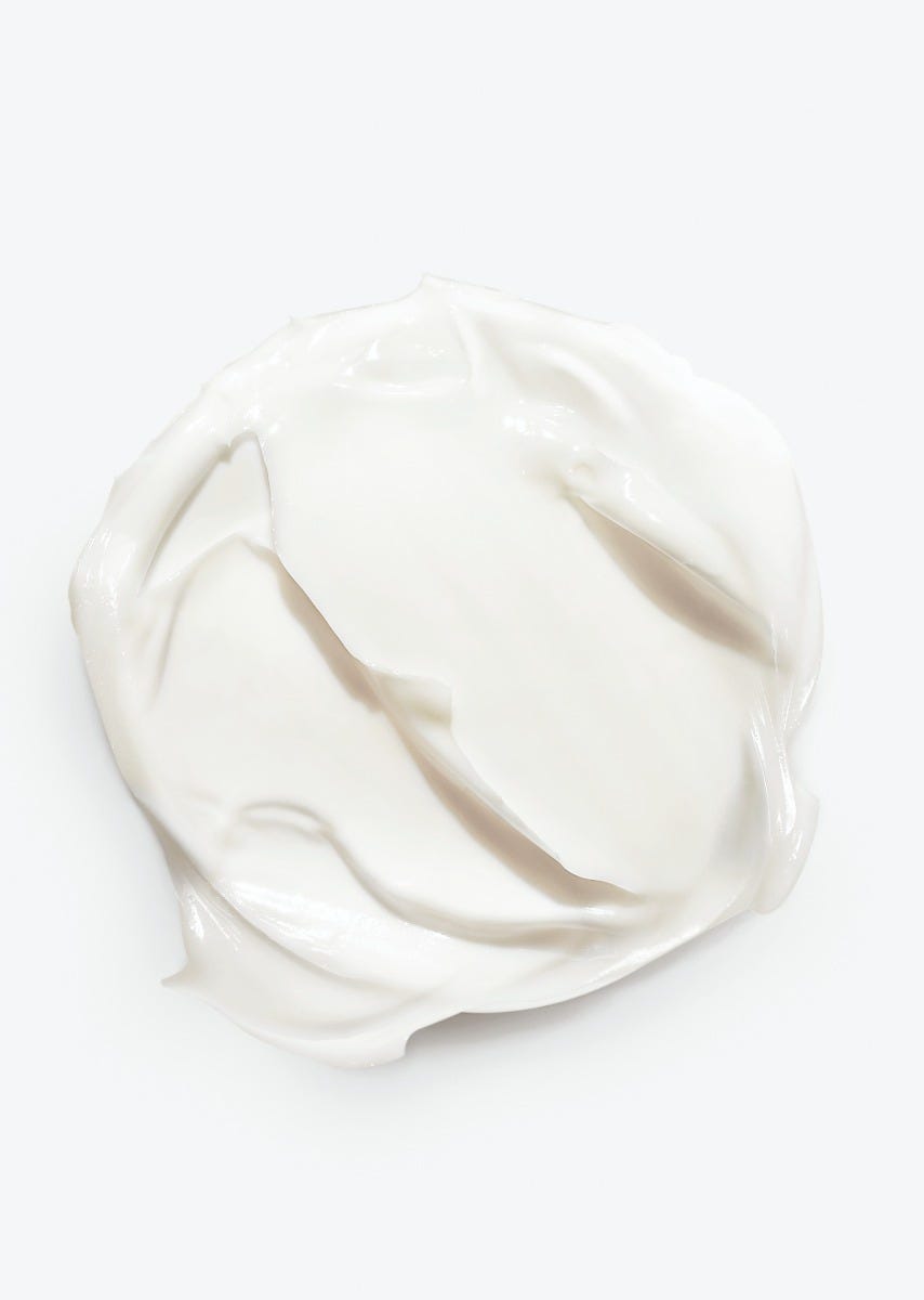 Rich butter - For the body