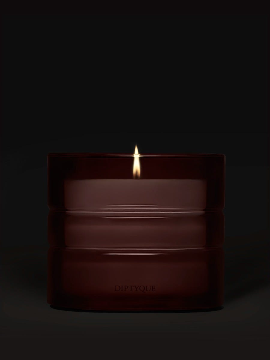 La Forêt Rêve (Forest Dreams) - Refillable Candle