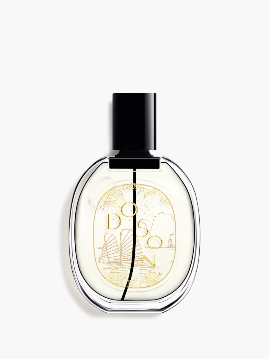 Do Son - Holiday Edition eau de parfum