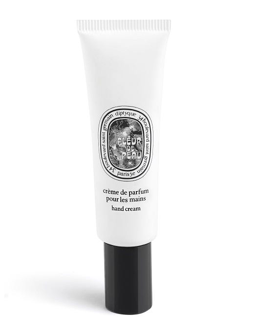 Fleur de Peau - Perfumed hand cream