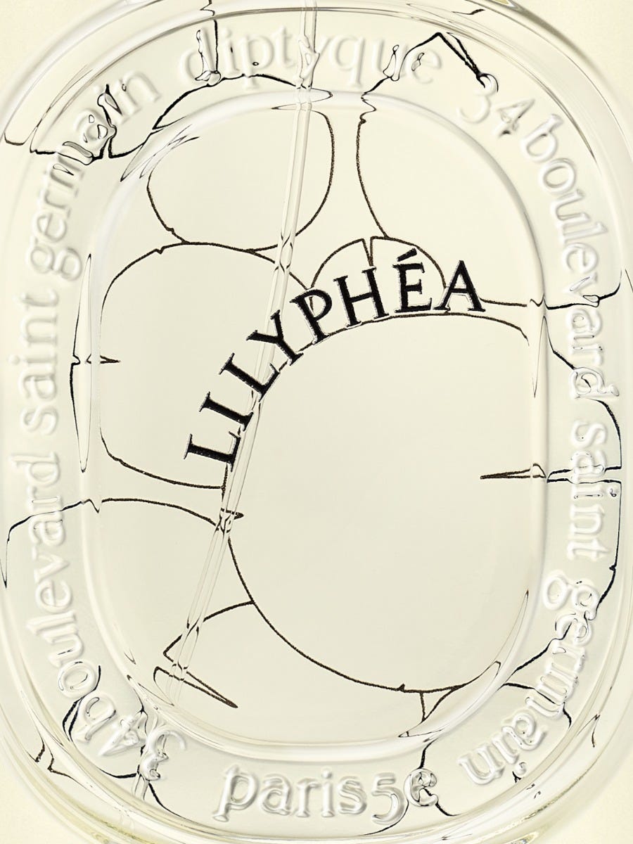 Lilyphéa - Eau de parfum