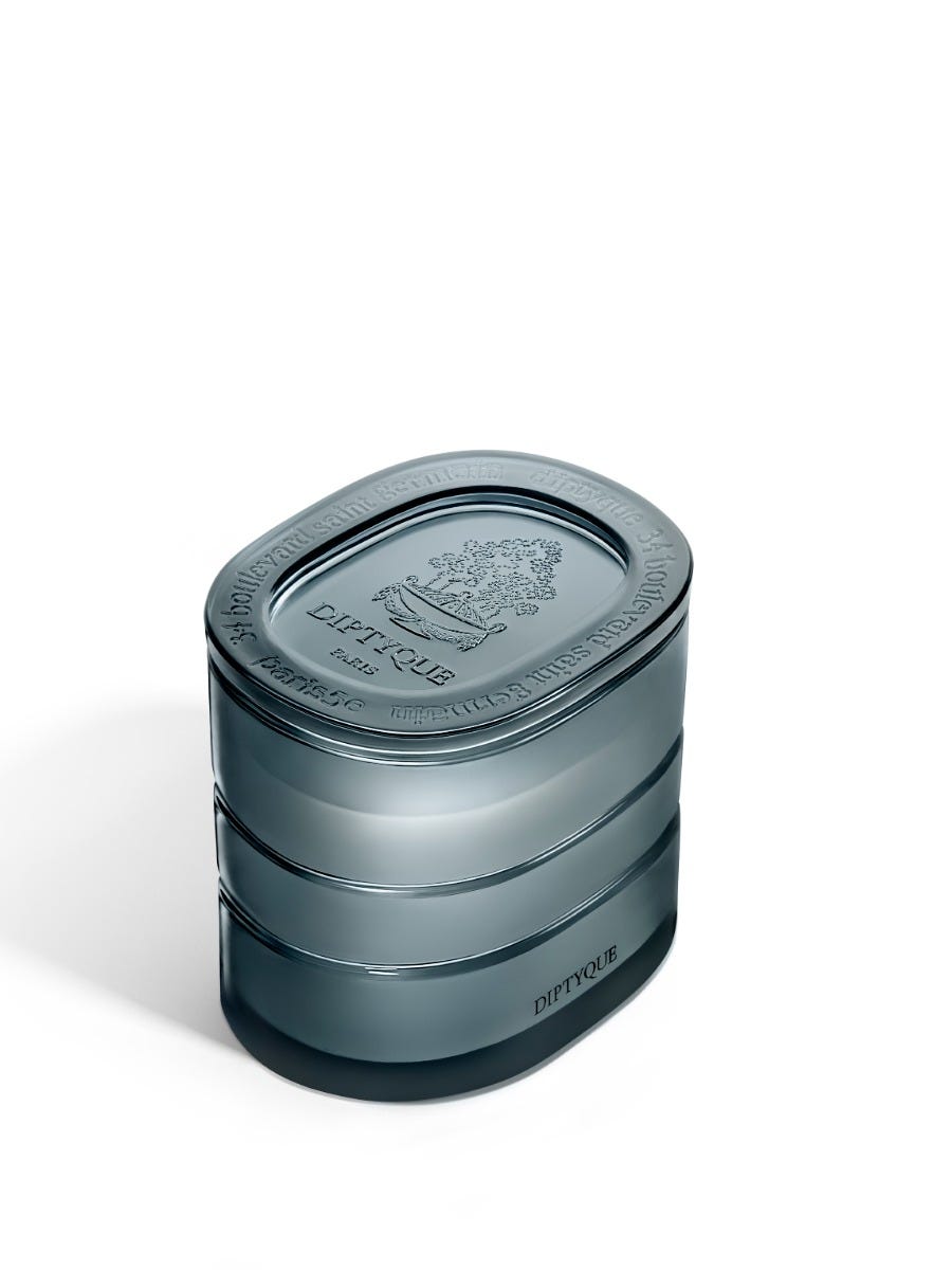 Nymphées Merveilles (Nymphaeum of Wonders) - Refillable Candle