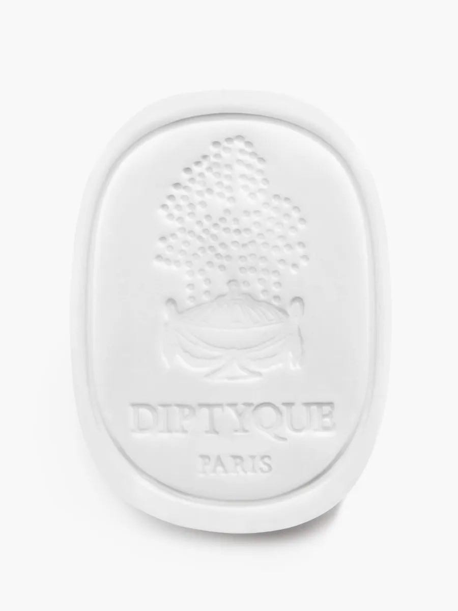 Small soap holder - Oval