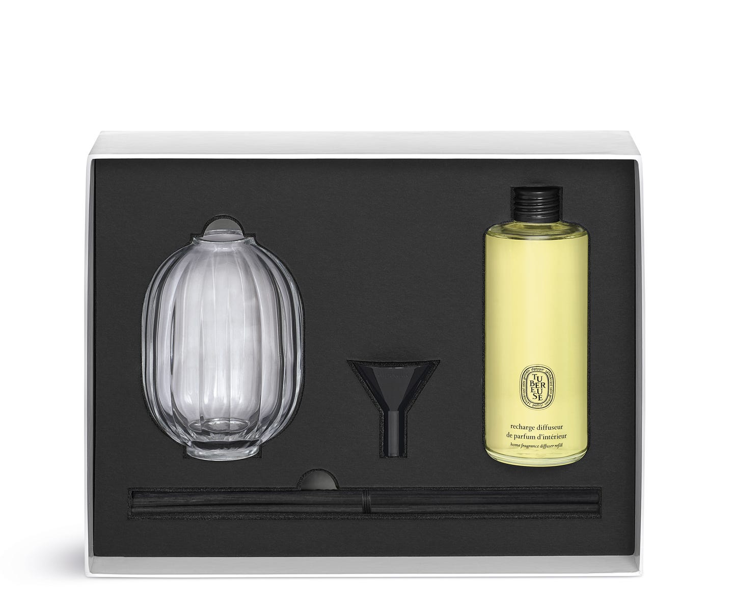 Tubéreuse (Tuberose) - Home Fragrance Diffuser