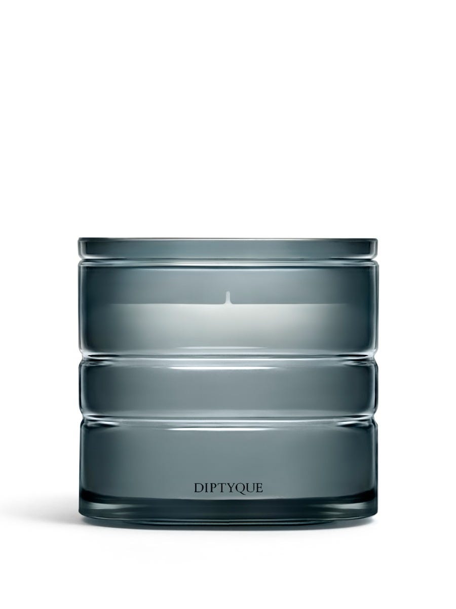 Nymphées Merveilles (Nymphaeum of Wonders) - Refillable Candle