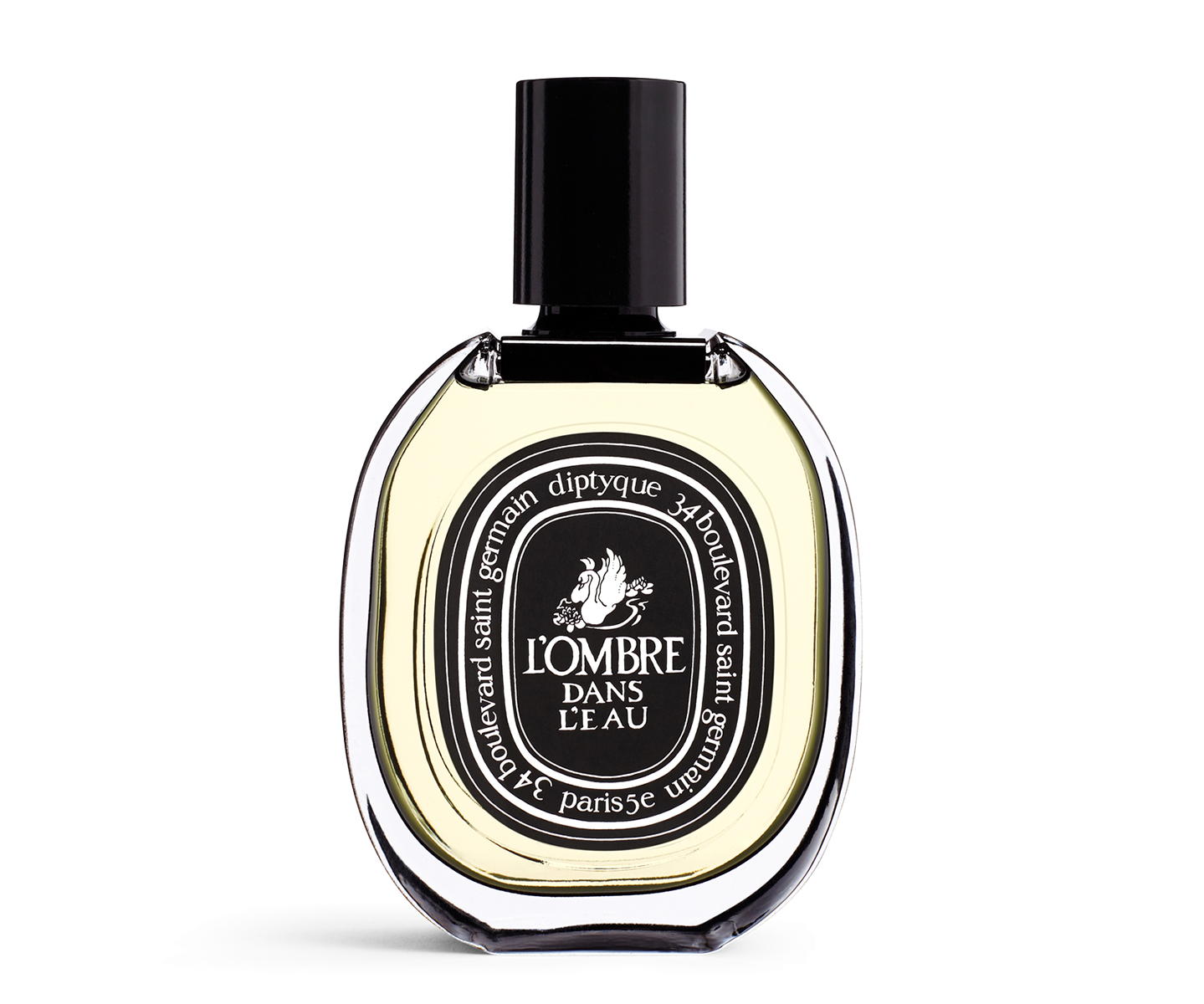 L'Ombre dans l'Eau - Eau de parfum