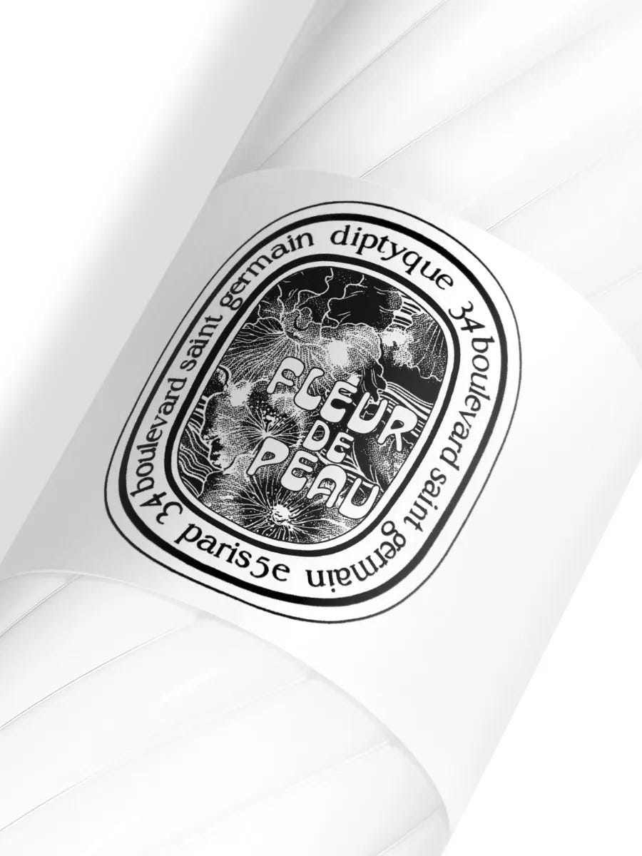 Fleur de Peau - Hand and body lotion