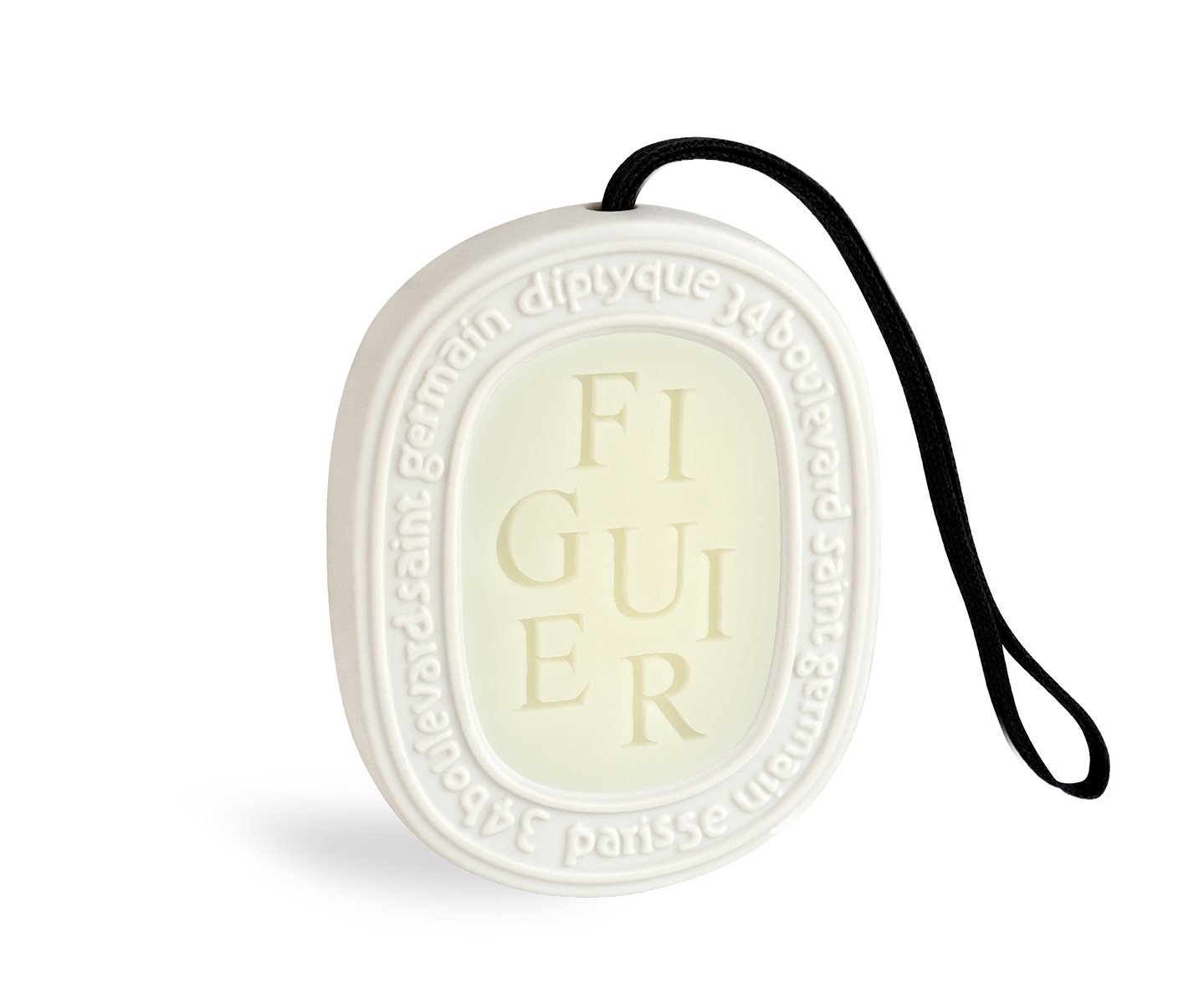 Figuier (Fig Tree ) - Wax Oval
