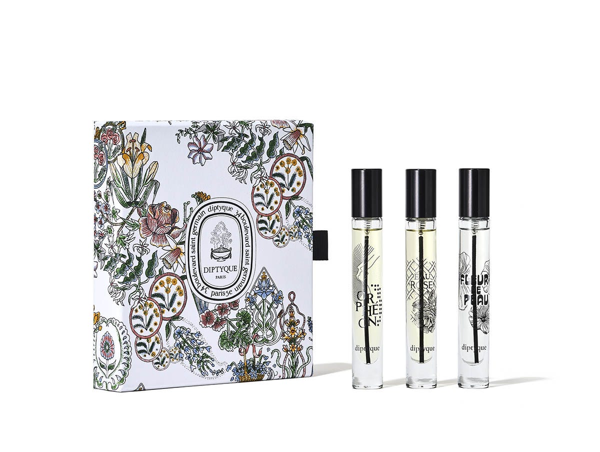 Signature Eaux de parfum?- Discovery Gift Set of 3 - Pre-composed
