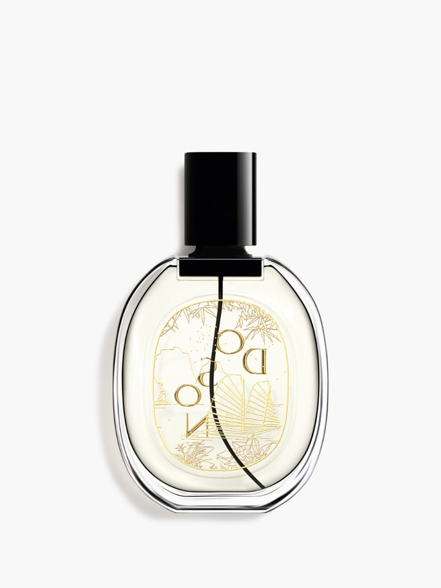 Do Son - Holiday Edition eau de parfum