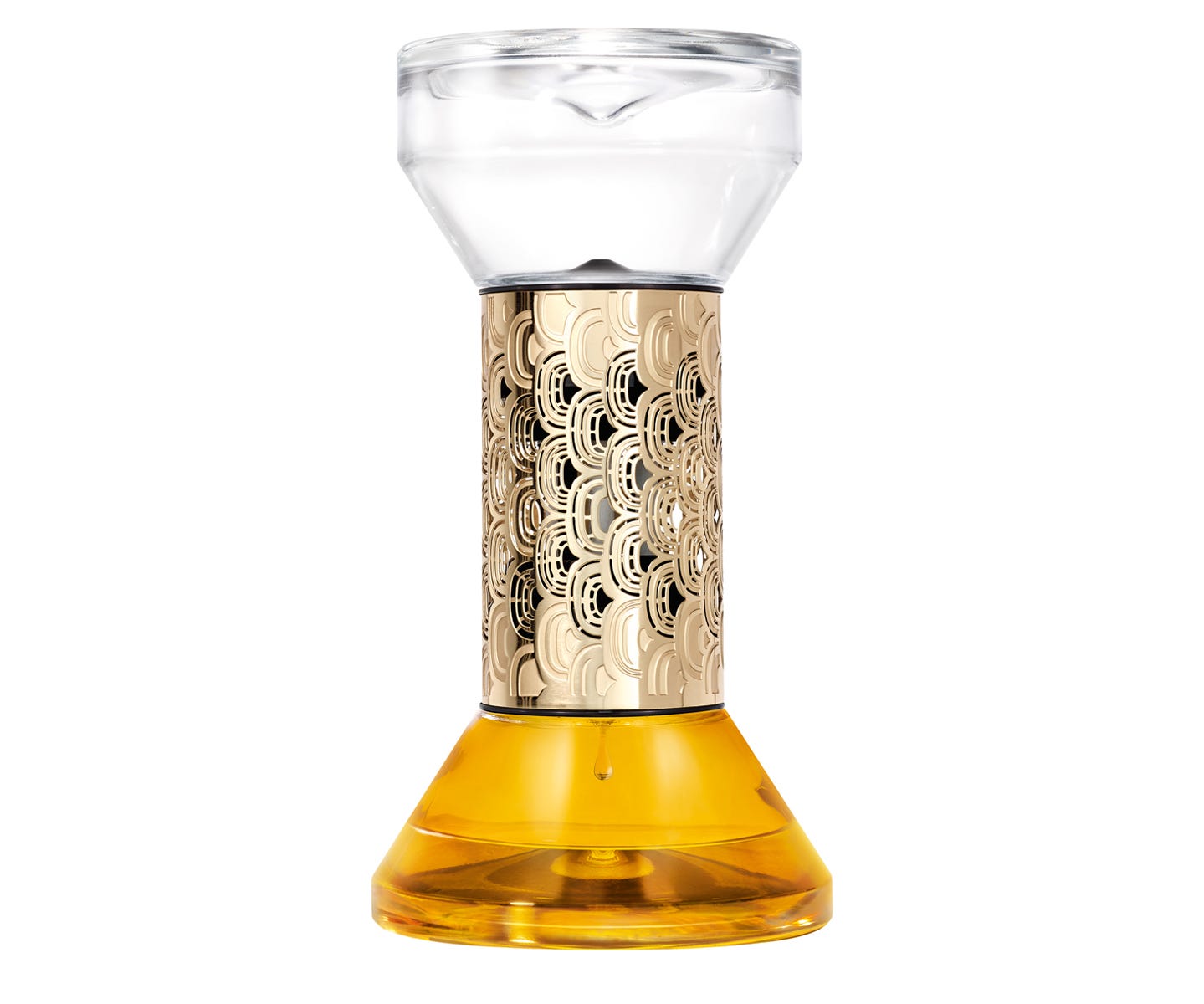 Gingembre (Ginger) - Hourglass Diffuser