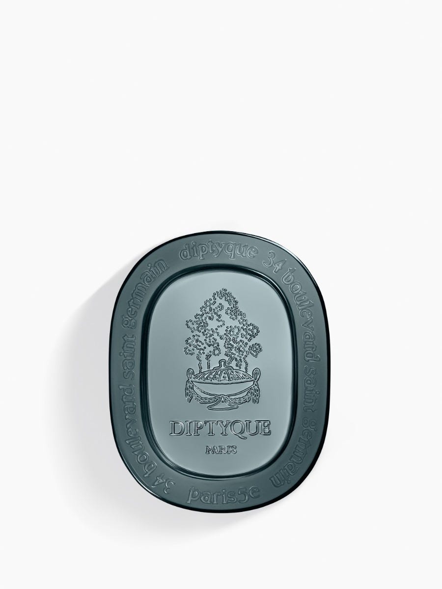 Nymphées Merveilles (Nymphaeum of Wonders) - Refillable Candle