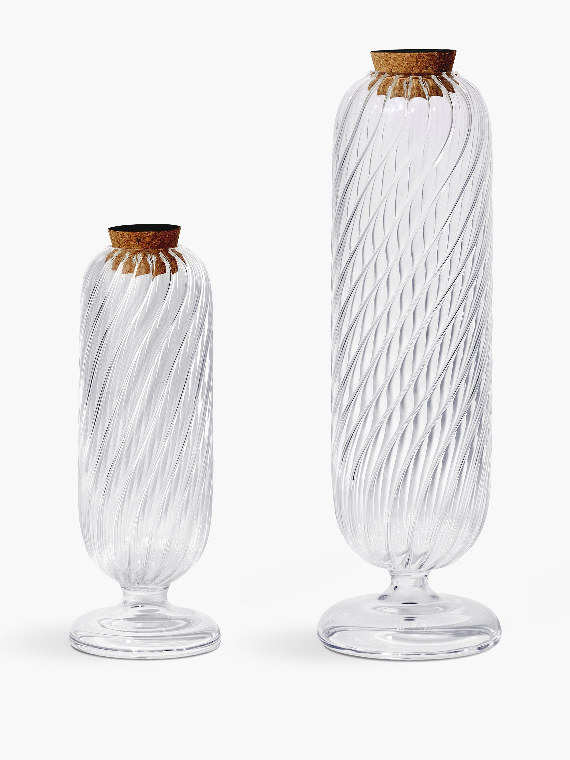 Torsade Match Holder - Large