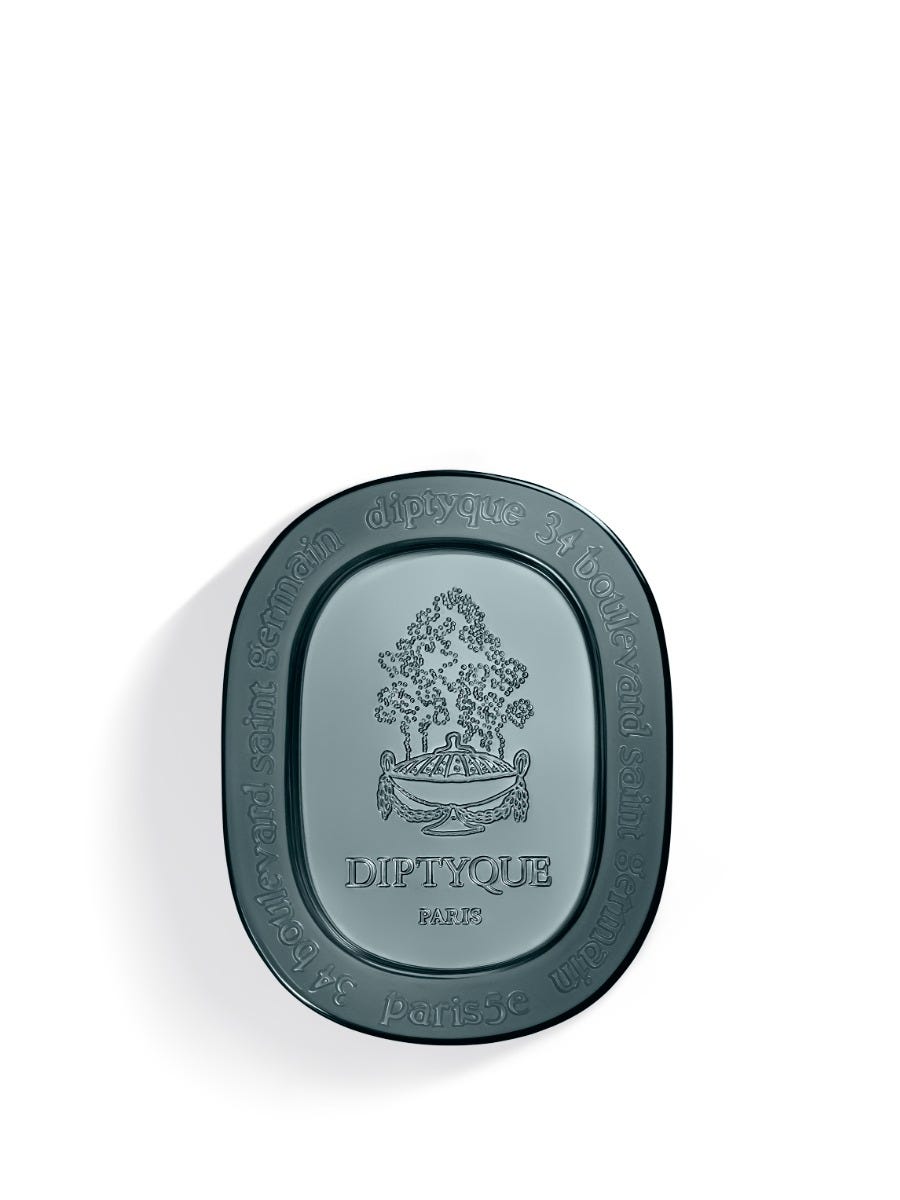 Nymphées Merveilles (Nymphaeum of Wonders) - Refillable Candle