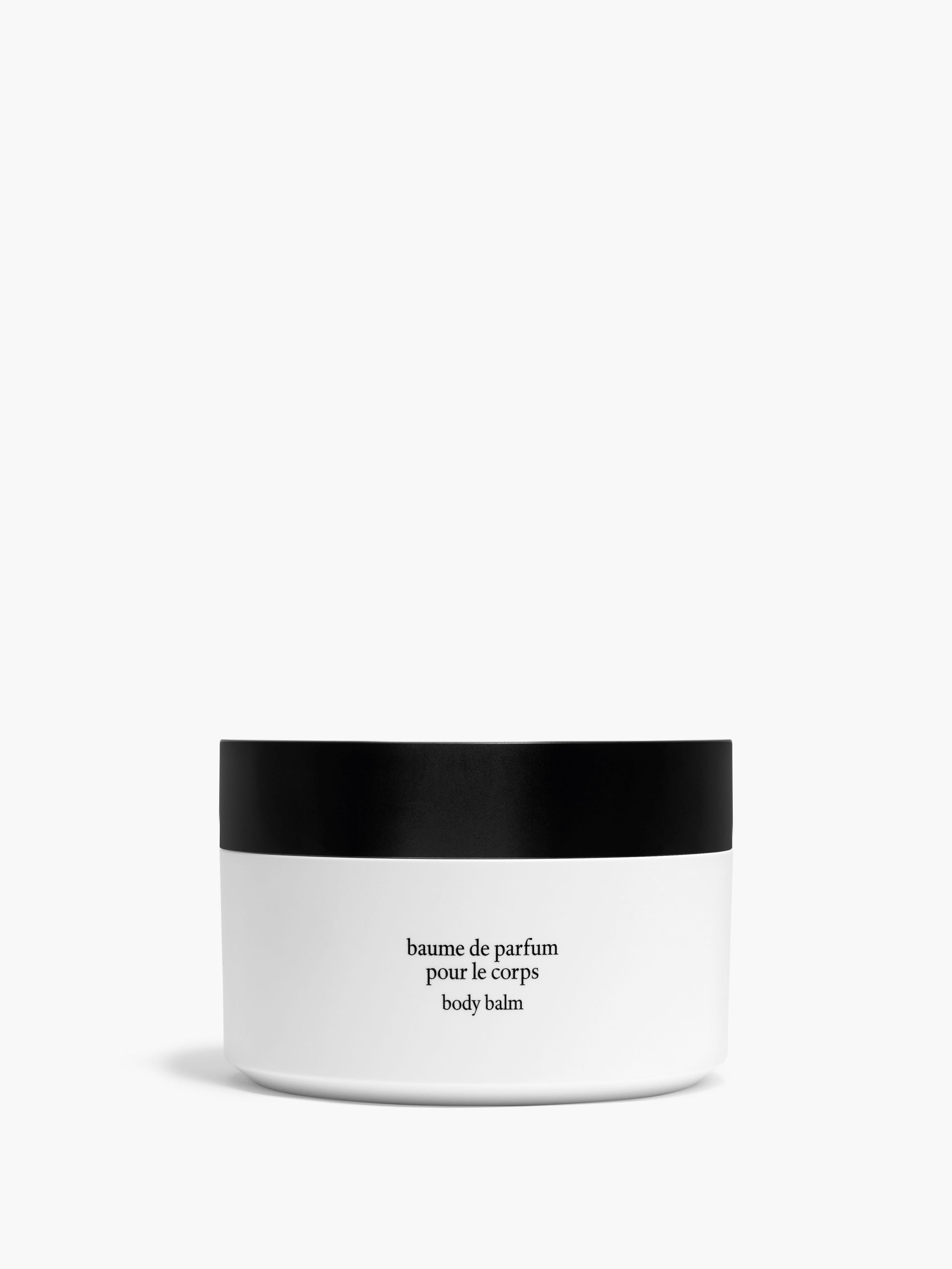 Fleur de Peau - Perfumed body balm