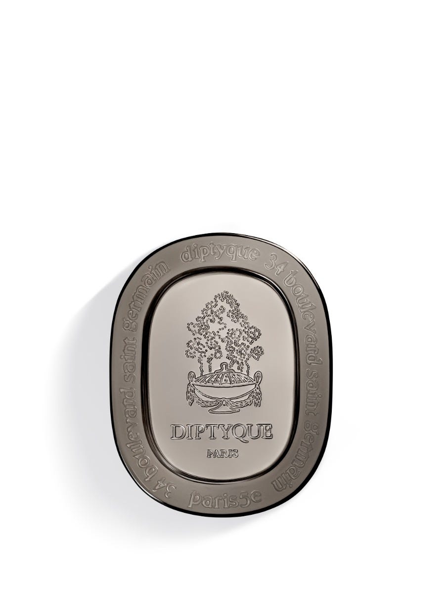 La Vallée du Temps (Valley of Time) - Refillable Candle