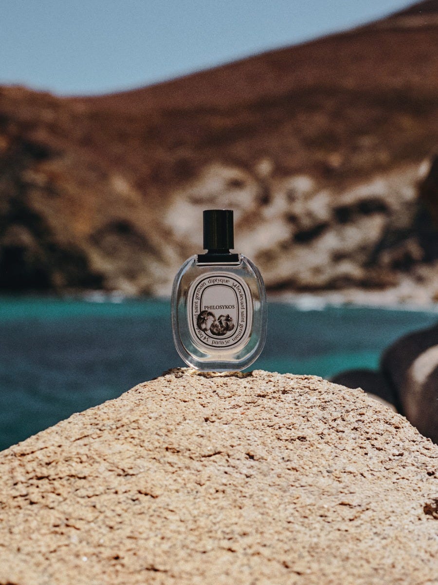 Philosykos - Eau de toilette