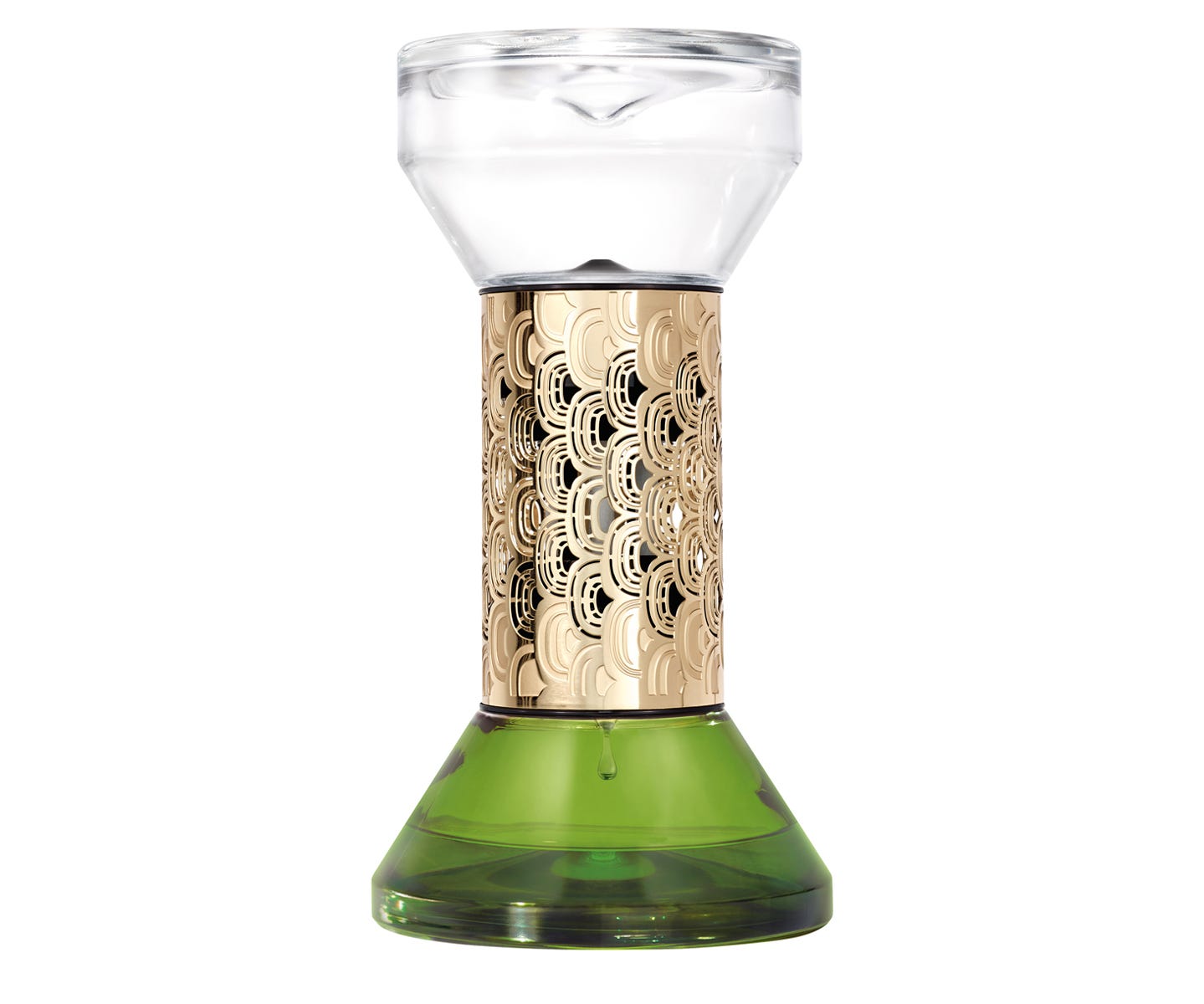 Figuier (Fig Tree) - Hourglass Diffuser