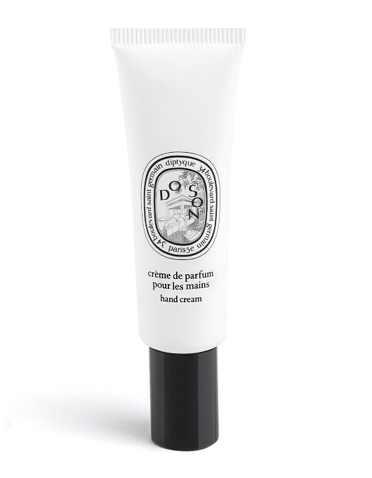 Do Son - Perfumed hand cream
