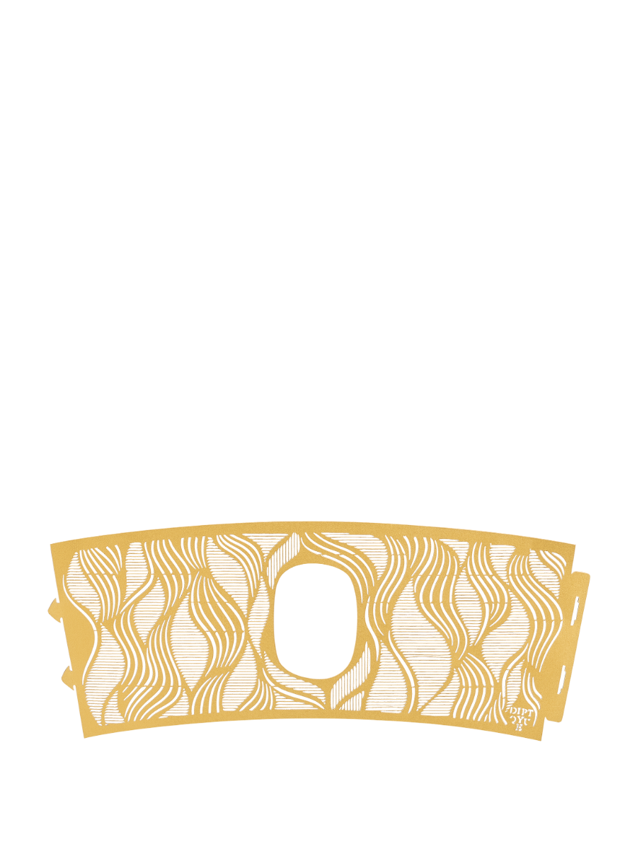 Flame Paper Sleeve - For classic candle