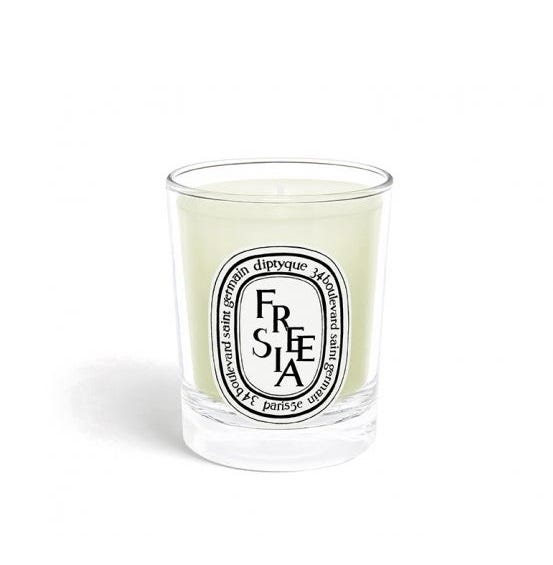 Freesia - Small Candle