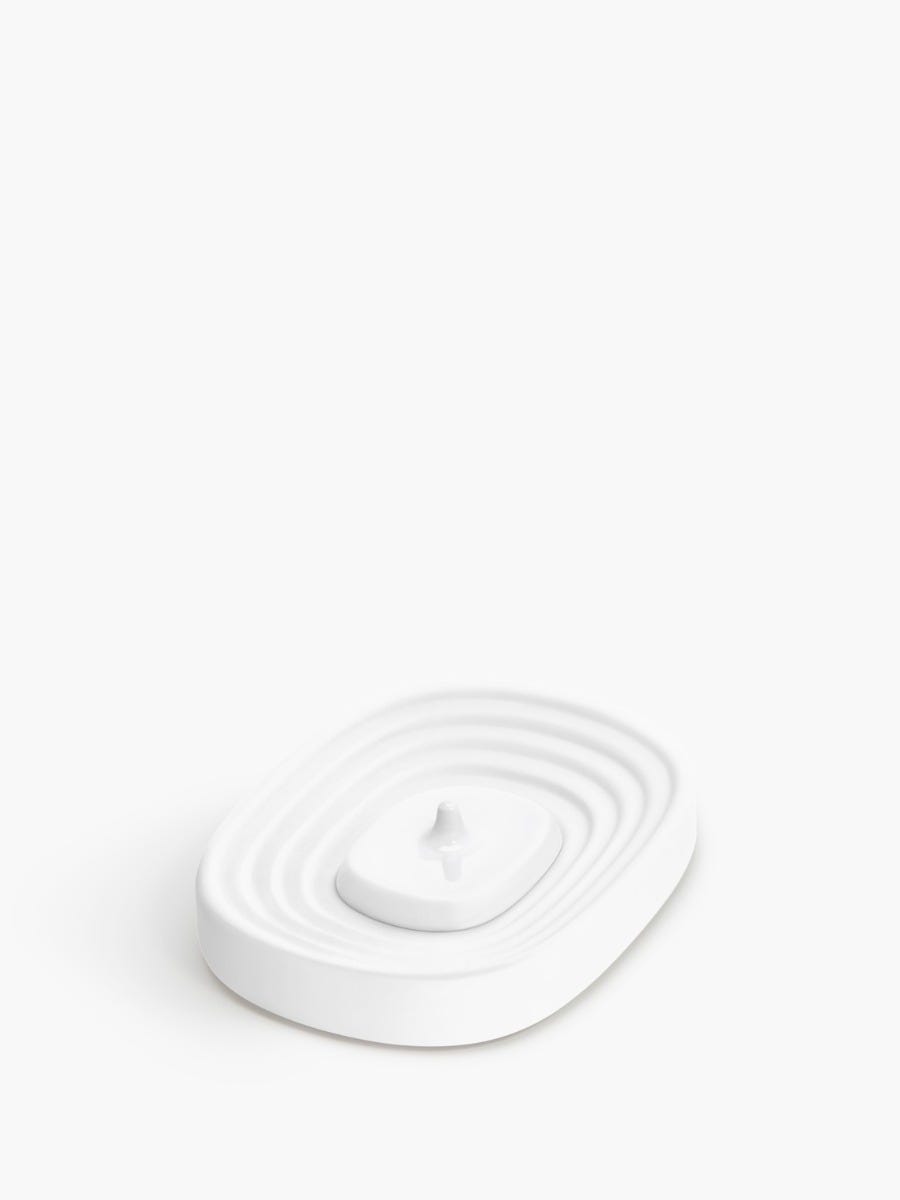 Small soap holder - Oval