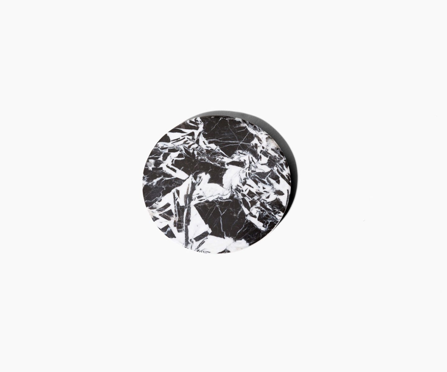 Antique Marble Candle Lid - For classic candles