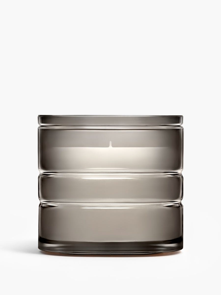 La Vallée du Temps (Valley of Time) - Refillable Candle