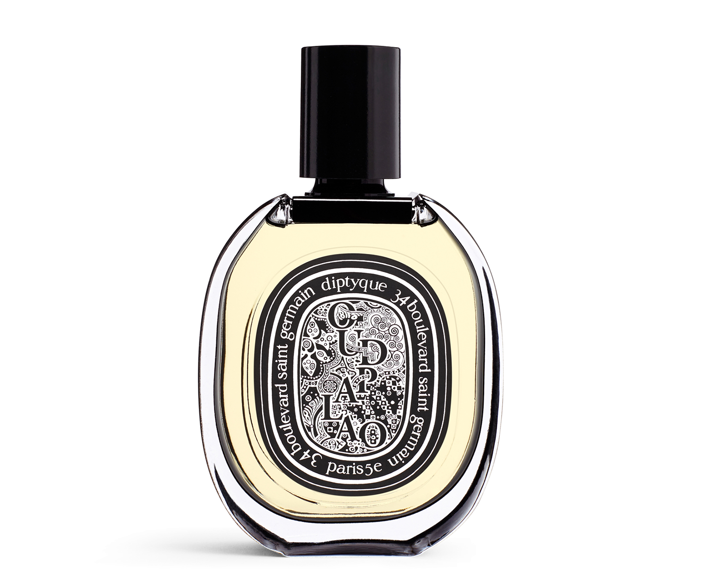 Oud Palao - Eau de parfum