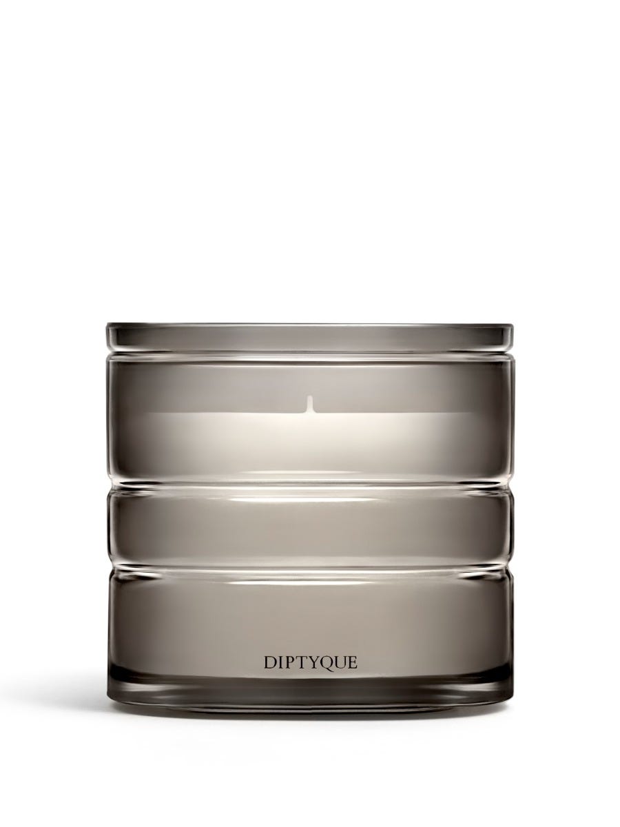 La Vallée du Temps (Valley of Time) - Refillable Candle