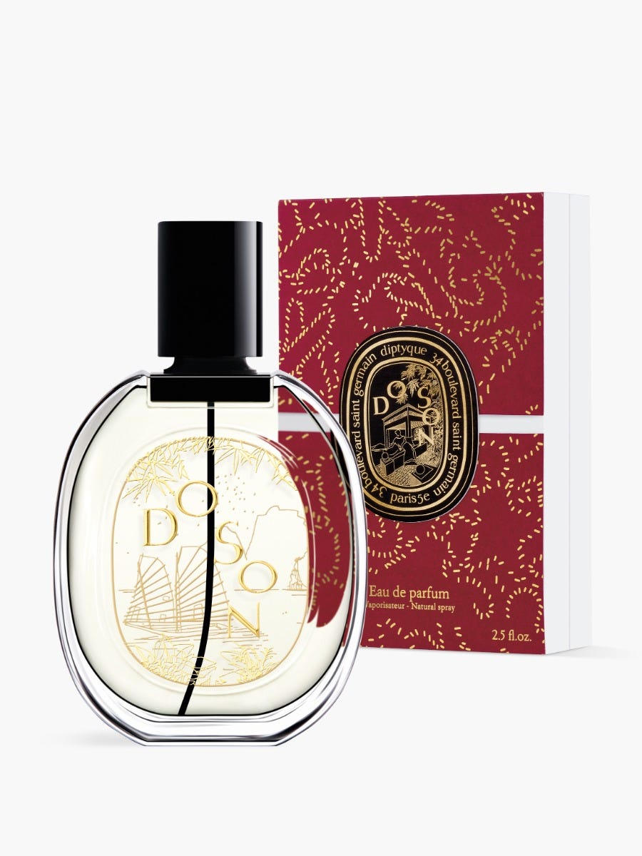 Do Son - Holiday Edition eau de parfum