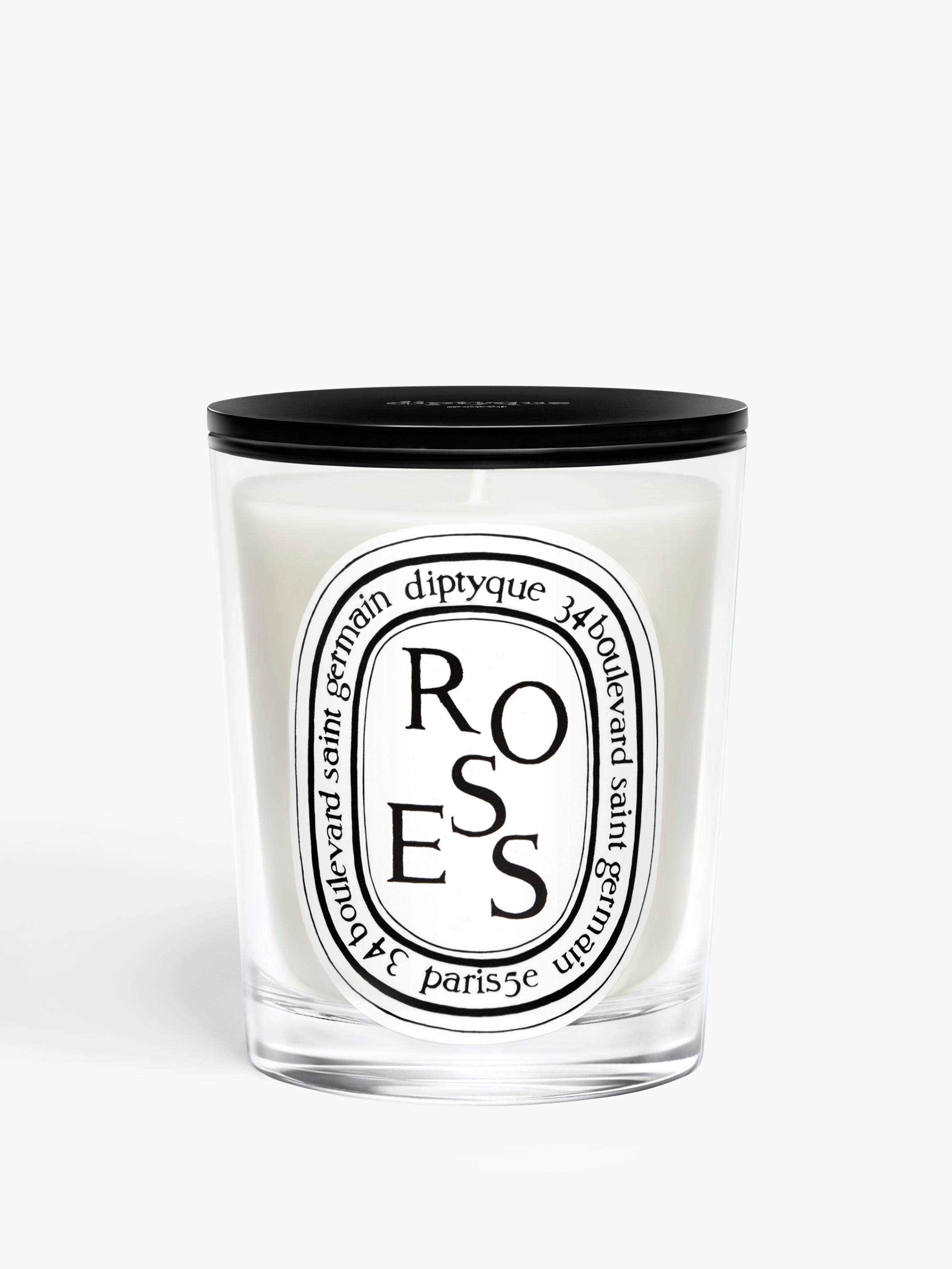 Lid - for classic candles