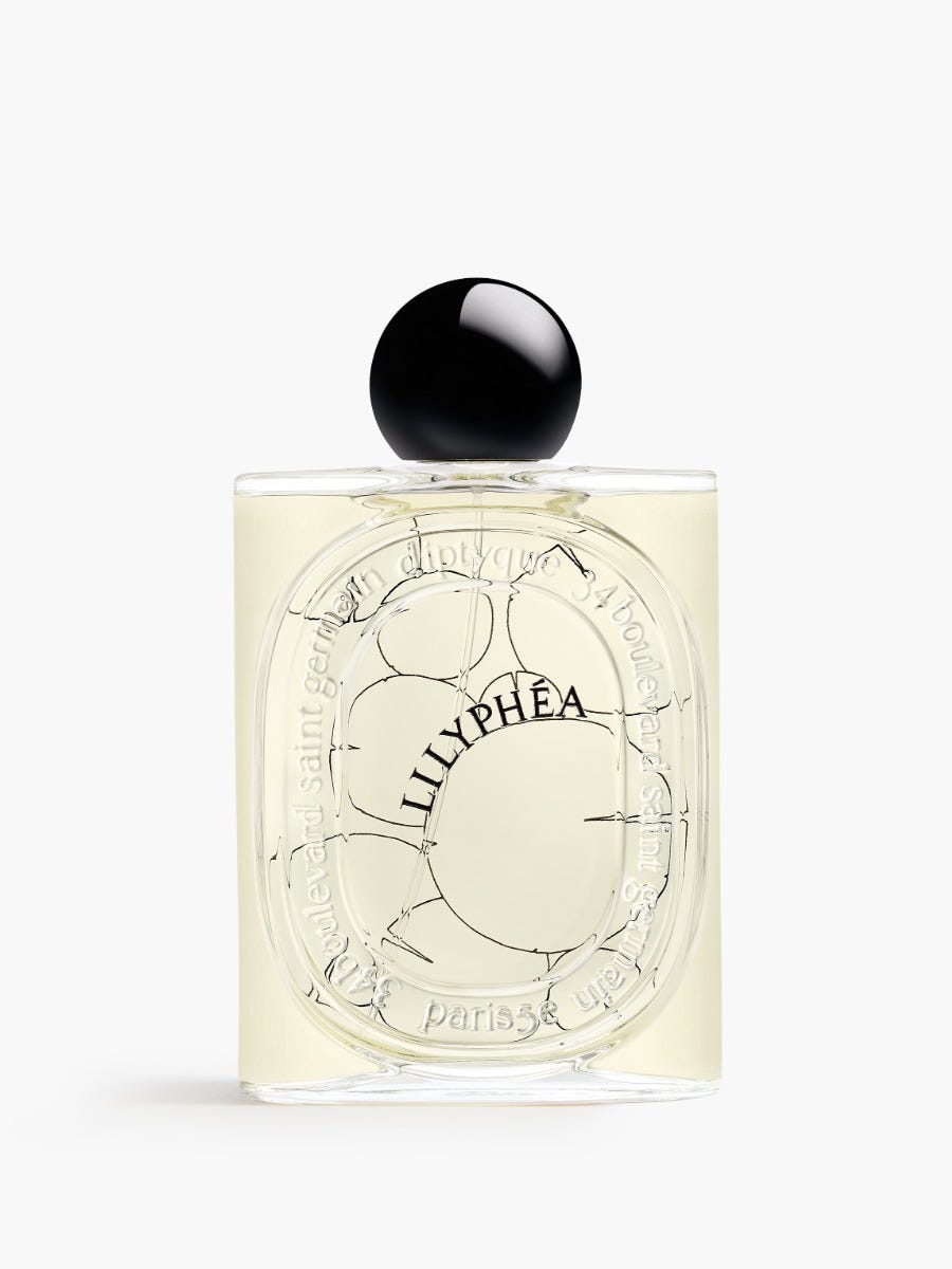 Lilyphéa - Eau de parfum