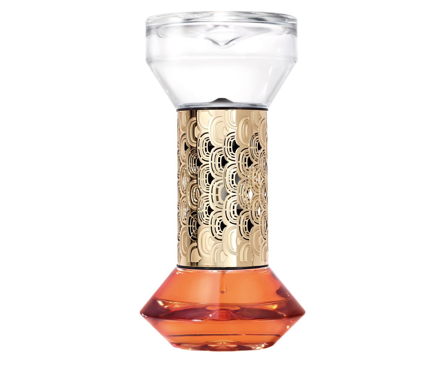 Fleur d'Oranger (Orange Blossom) - Hourglass Diffuser