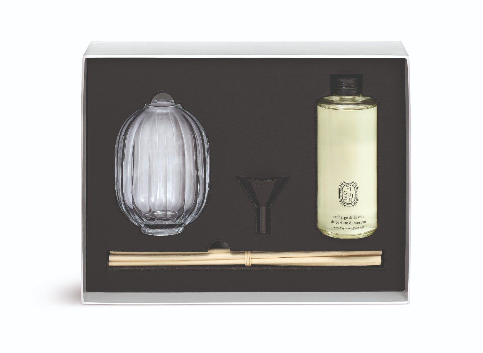 Figuier (Fig Tree) - Home Fragrance Diffuser