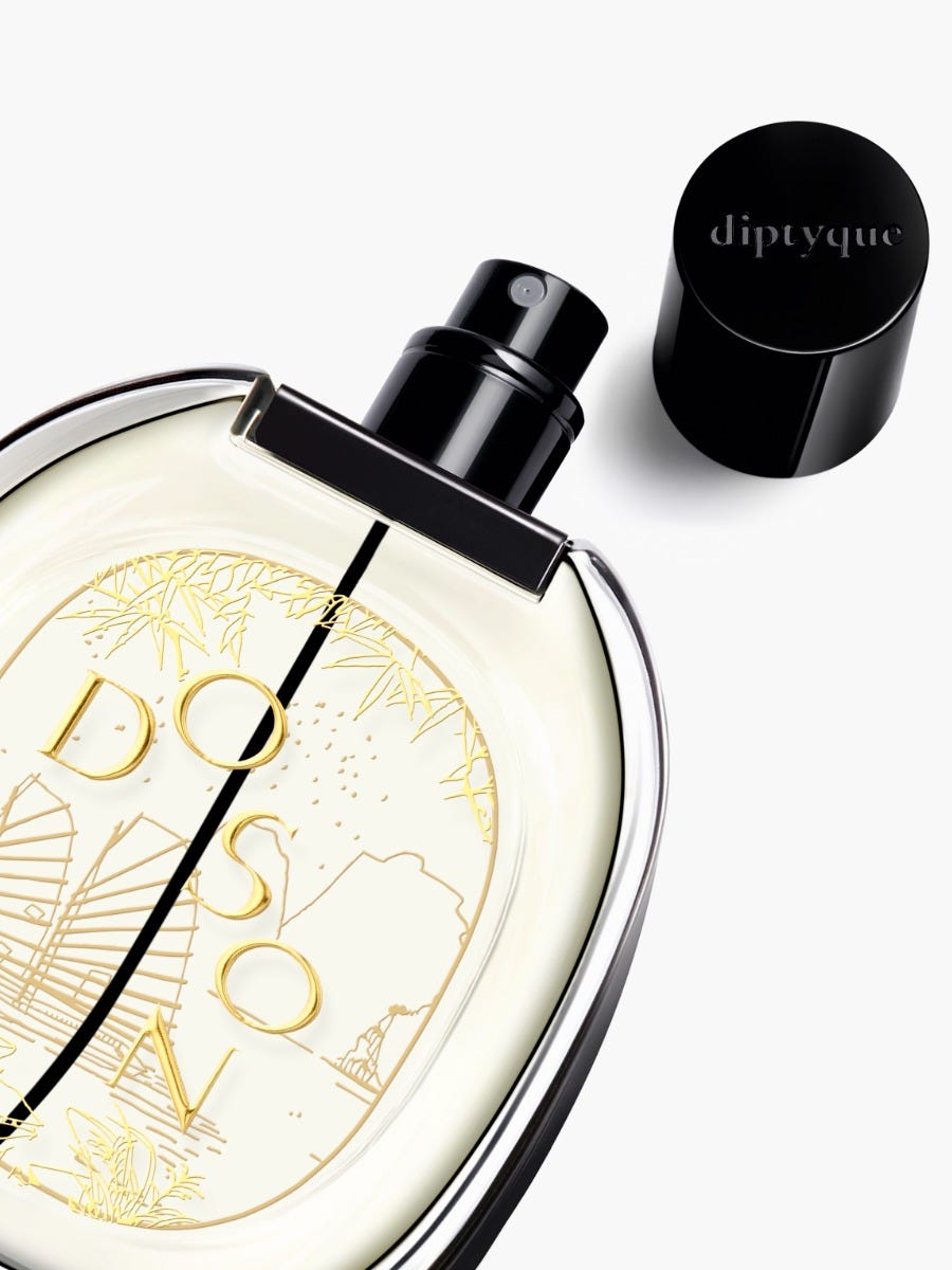 Do Son - Holiday Edition eau de parfum