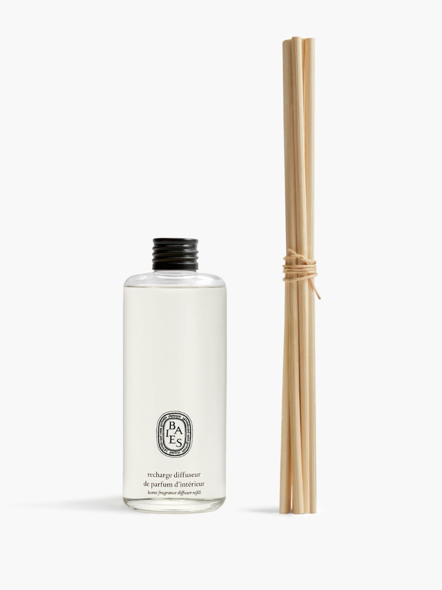 Baies (Berries) - Refill for home fragrance diffuser