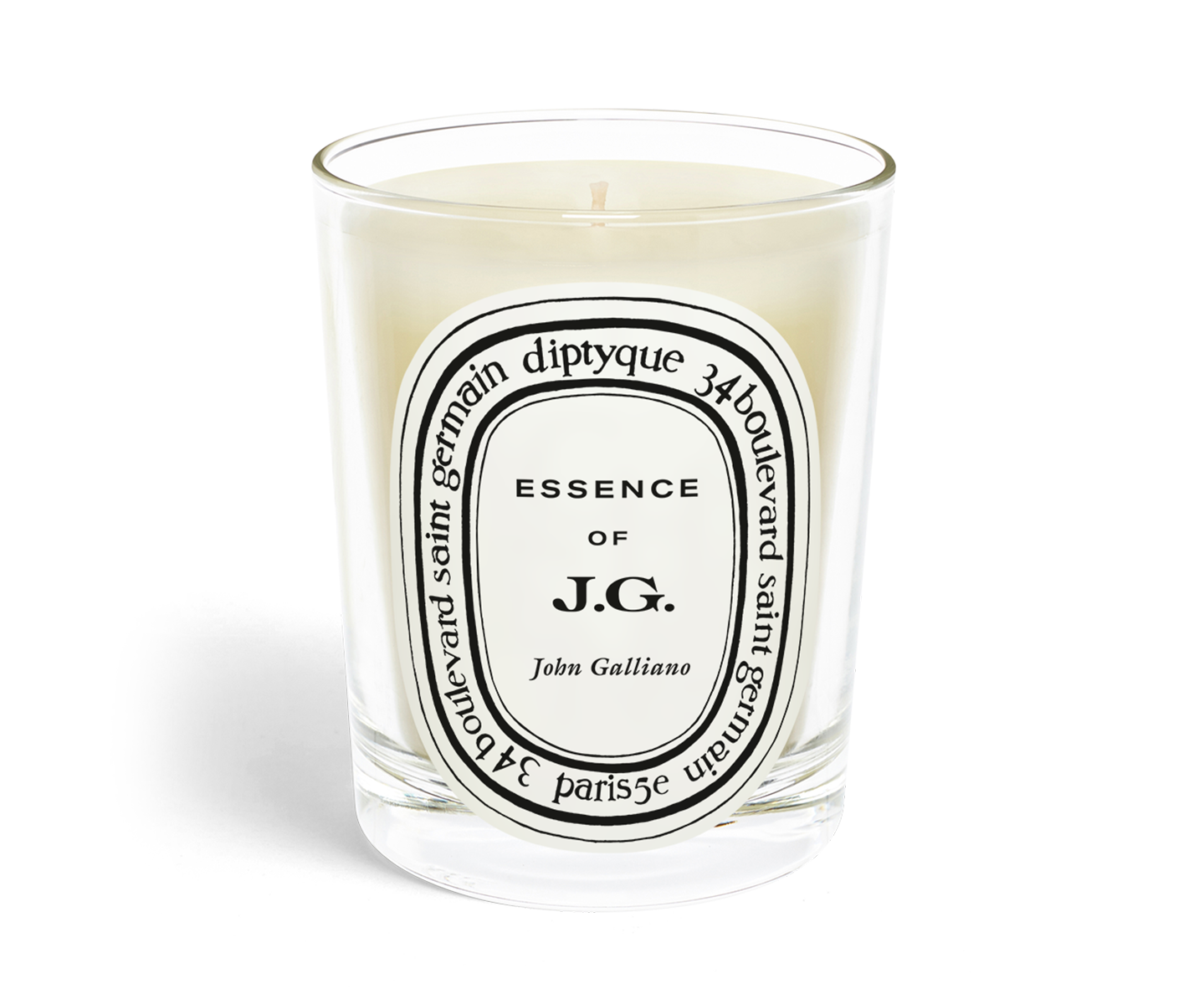 John Galliano - Classic Candle