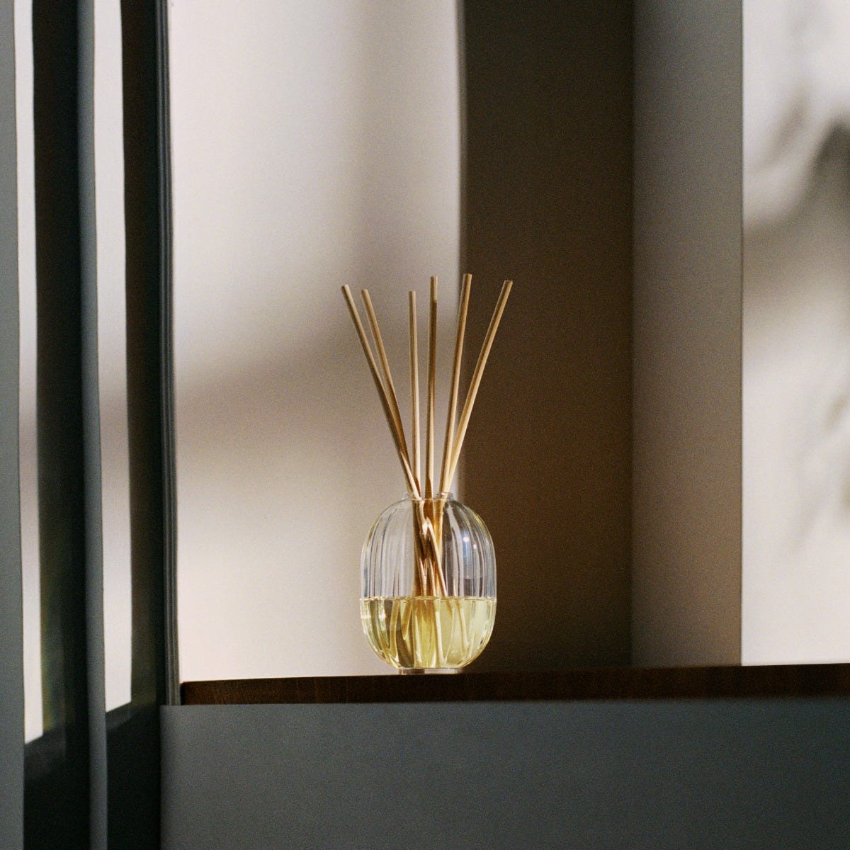 34 boulevard Saint Germain - Home Fragrance Diffuser