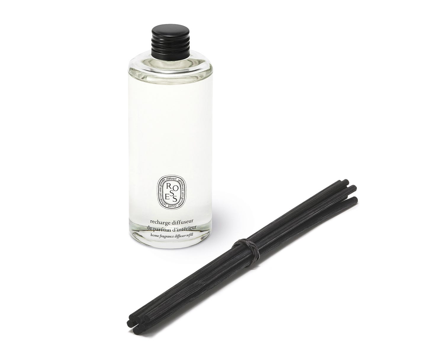 Roses - Refill for home fragrance diffuser